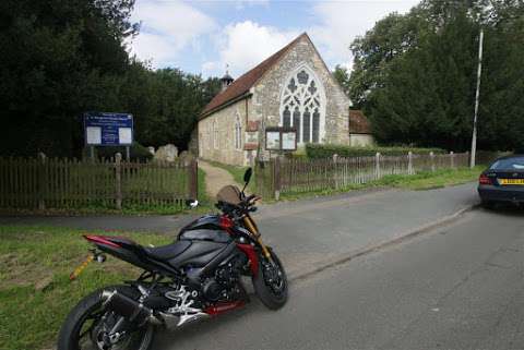 Stanstead St Margaret's Parish Church photo